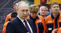Muss Wladimir Putin seine Macht bald abgeben?