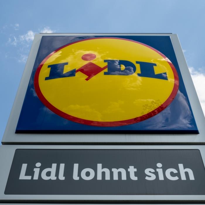 Chips in falscher Tüte - Großer Rückruf bei Lidl