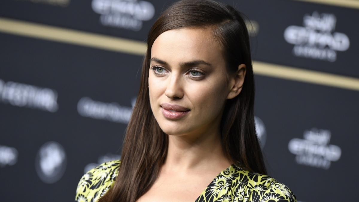 Irina Shayk macht ihre Fans wieder einmal wahnsinnig. (Foto)