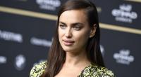 Irina Shayk macht ihre Fans wieder einmal wahnsinnig.