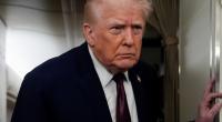 Greift Donald Trump militärisch im Iran ein?