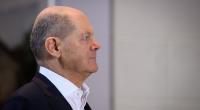 Olaf Scholz hat zum 79. Jahrestag der Befreiung des Konzentrationslagers Auschwitz zu Wachsamkeit und unermüdlichem Kampf gegen Menschenhass aufgerufen.