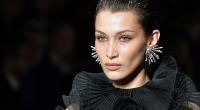 Bella Hadid wird zum Pegasus-Zentaur.