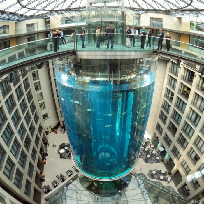 Hotel bleibt für längere Zeit geschlossen