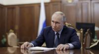 Wladimir Putin soll im Ukraine-Krieg innerhalb nur einer Woche fast 1.000 Logistikfahrzeuge verloren haben.