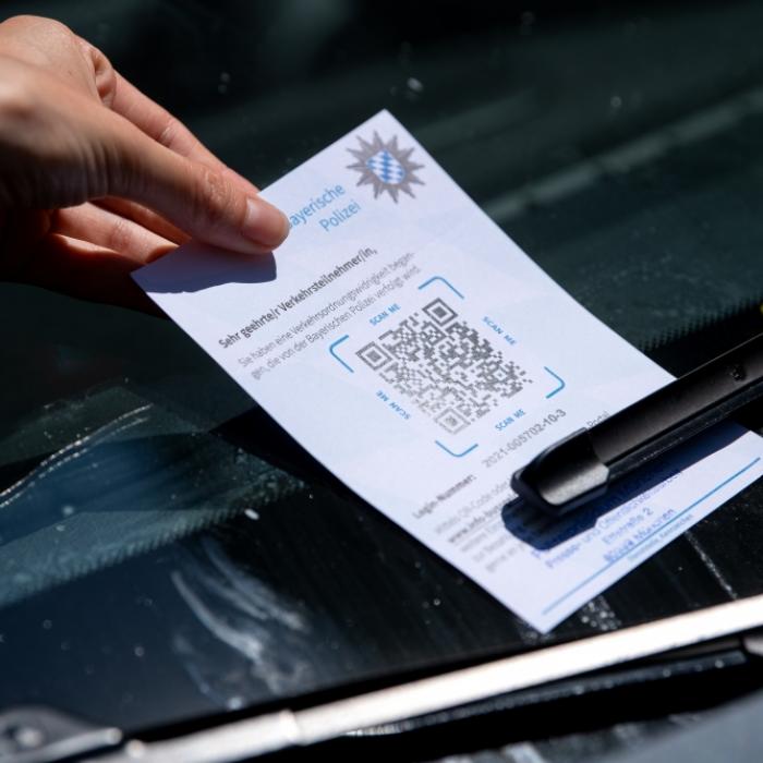 Höhere Bußgelder ab Herbst! DAS kommt auf Verkehrssünder zu
