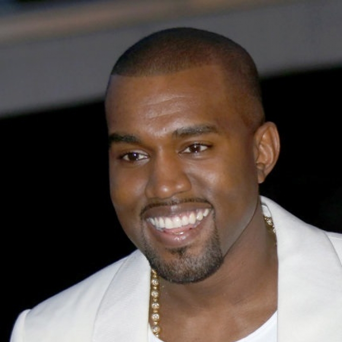 Kanye West