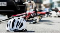 Der 18-Jährige wurde bei einer Trainingsfahrt tödlich von einem Wagen erfasst.
