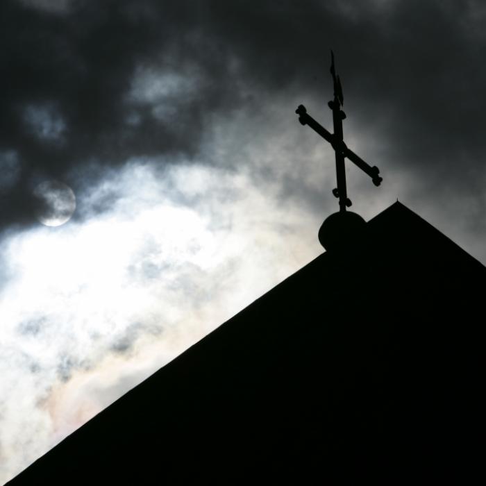 Pfarrer (60) wollte Ex-Geliebte vergewaltigen lassen