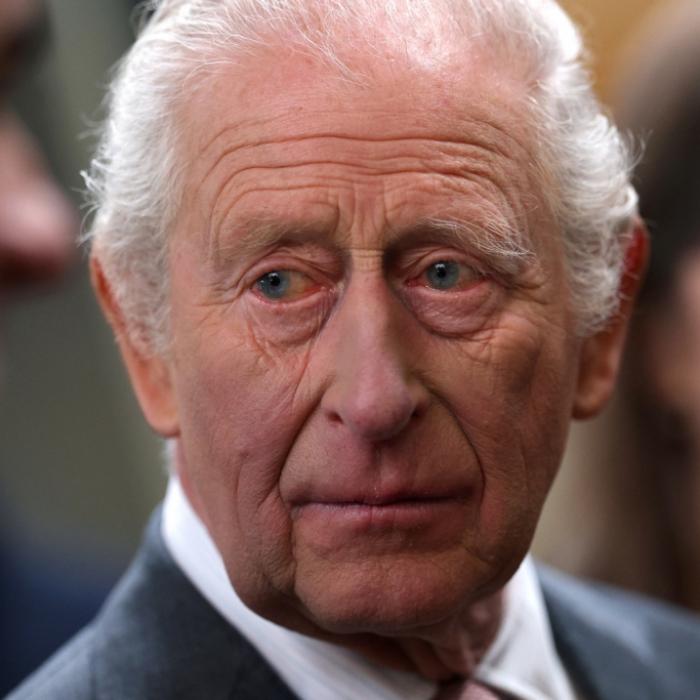 Schwarzes Schaf wieder willkommen - wie reagiert der Briten-Monarch?