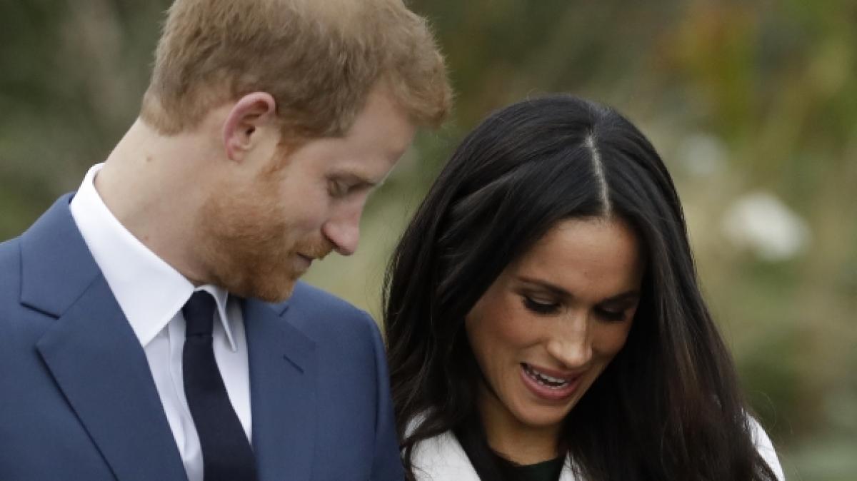 Prinz Harry und Meghan Markle scheinen den Tod von Queen Elizabeth II. auch nach einem Jahr noch nicht akzeptieren zu wollen. (Foto)