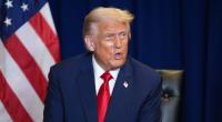 Experten zweifeln an Trump Ukraine-Wandel.