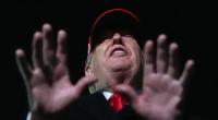 Videos von Donald Trump schüren neue Gesundheitsbedenken.