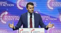 Charlie Kirk: Wer war der Mann, den Trump nun als 