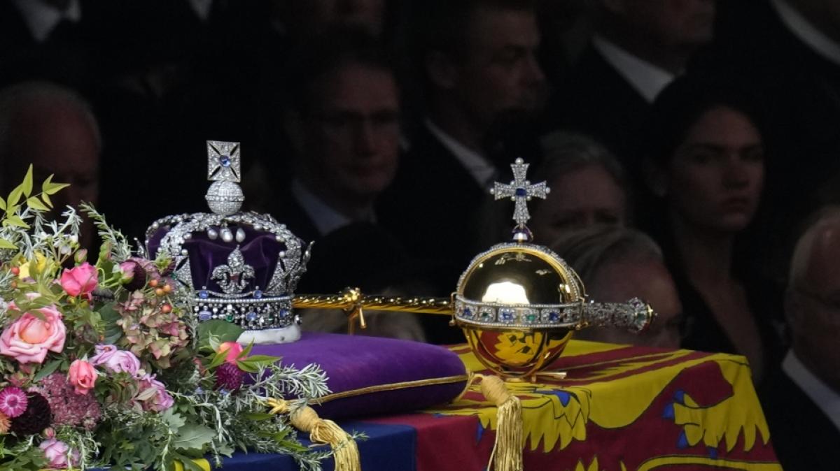 Die Todesursache von Queen Elizabeth II. k&ouml;nnte bald ver&ouml;ffentlicht werden. (Foto)