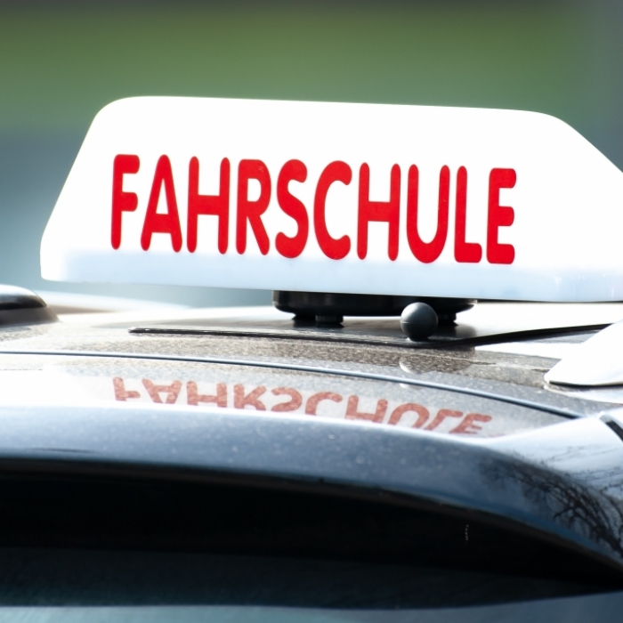 Ohne Impfung gibt es KEINEN Führerschein mehr