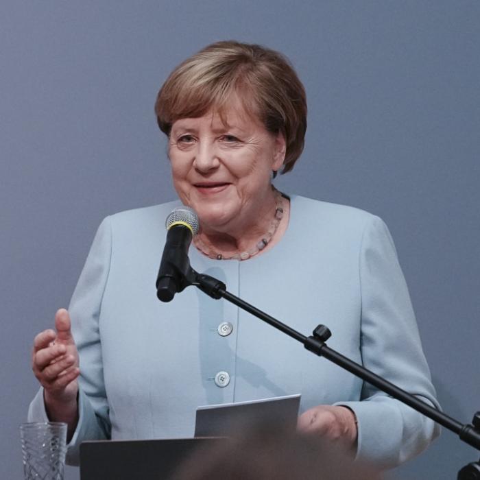 Diese 10 spannenden Fakten über die Altkanzlerin kennt nicht jeder
