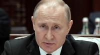 Wladimir Putin könnte den Ukraine-Krieg demnächst noch aggressiver führen.