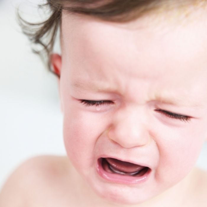 Baby (1) stirbt nach fataler Fehldiagnose der Ärzte