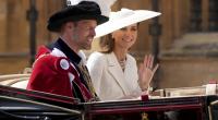 Prinz William und Prinzessin Kate teilten ihr Nachwuchs-Glück.