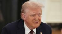 Donald Trump entsetzt mit einer verstörenden Drohung.