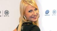Sängerin Lulu Lewe (31), Schwester von Popstar Sarah Connor