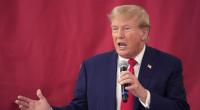 Trump veröffentlichte seinen Arztbrief ausgerechnet am Geburtstag von Joe Biden.