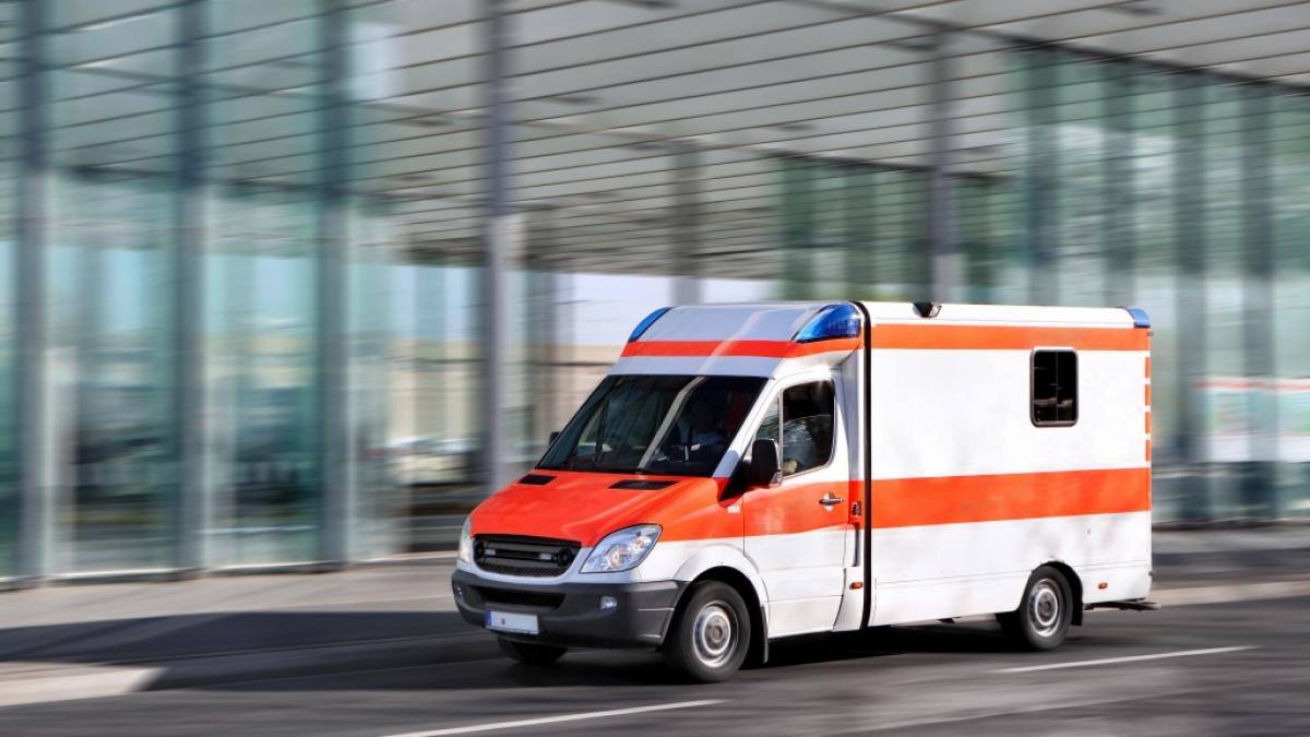 Ein 23-J&auml;hriger ist bei einem schrecklichen Arbeitsunfall in Mecklenburg-Vorpommern ums Leben gekommen (Symbolfoto). (Foto)