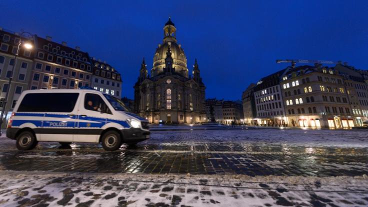 No-Covid-Strategie: Wird der Mega-Lockdown zum Dauerzustand?