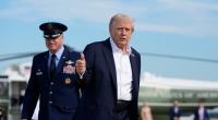 Donald Trump: Durchgesickertes Foto sorgt für Aufregung.