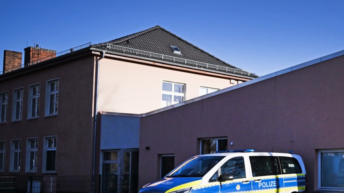 In einer Kindertagesst&auml;tte in Berlin-Niedersch&ouml;neweide im Bezirk Treptow-K&ouml;penick ist ein f&uuml;nfj&auml;hriger Junge ums Leben gekommen. (Foto)