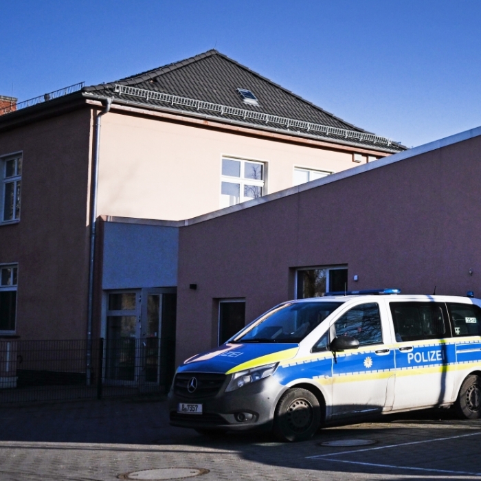 Junge (5) in Berliner Kita gestorben - Statement veröffentlicht