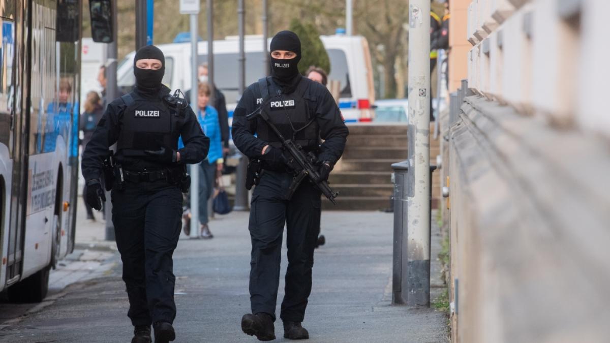 Das US-Au&szlig;enministerium warnt in einem Tweet vor einem angeblichen Terorangriff in Deutschland. (Foto)