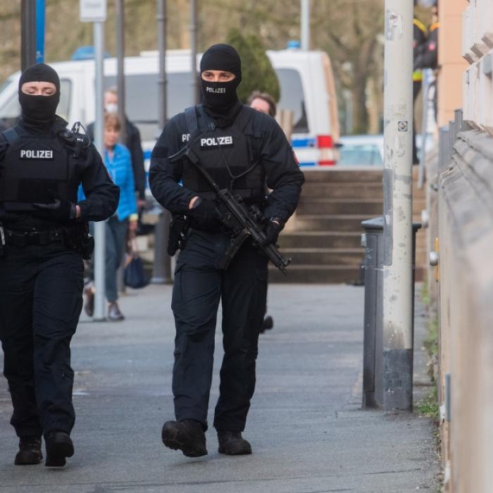 Droht ein Angriff? US-Außenministerium schockt mit Terrorwarnung im Netz