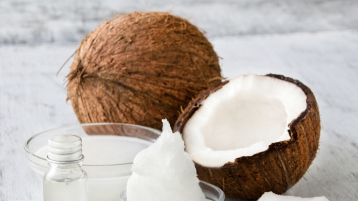 Kokosöl ist laut Experten gar nicht so gesund, wie behauptet wird.