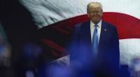 Donald Trump wird von seiner republikanischen Parteikollegin Liz Cheney massiv kritisiert.