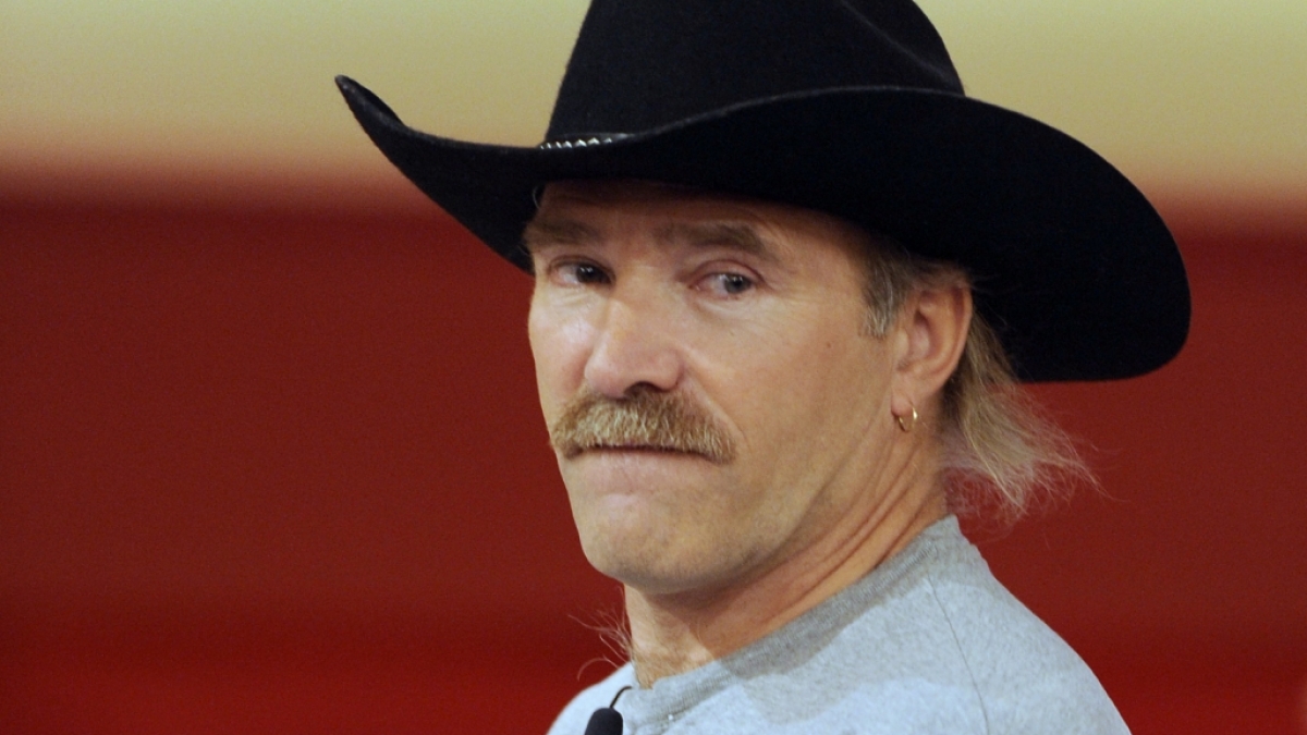 Konny Reimann lebt mit seiner Familie seit 2004 in den USA und ist einer der beliebtesten TV-Auswanderer &uuml;berhaupt. (Foto)