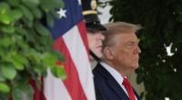 Eine Vertraute von Donald Trump (Foto) deutete den Tod von Charlie Kirk als Teil von Gottes Plan.
