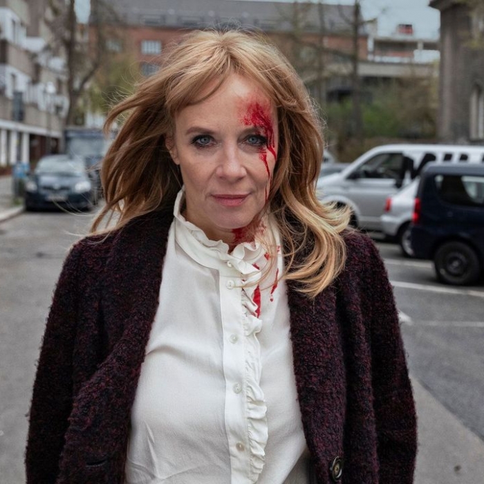 Wiederholung von Episode 6, Staffel 1 online und im TV