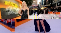 Lottie Moss zeigt bei Instagram fast zu viel.