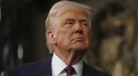 Donald Trump spielt in seinen Reden immer wieder mit der Angst vor dem Dritten Weltkrieg.