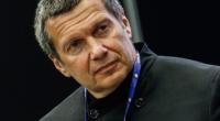 Wladimir Solowjow hat eine neue Nuklear-Drohung gegen Berlin abgefeuert.