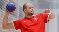 Sein Debüt für die Handball-Herren-Nationalmannschaft gab Paul Drux im Jahr 2014 - zehn Jahre später musste der Rückraum-Star seine Karriere verletzungsbedingt beenden.