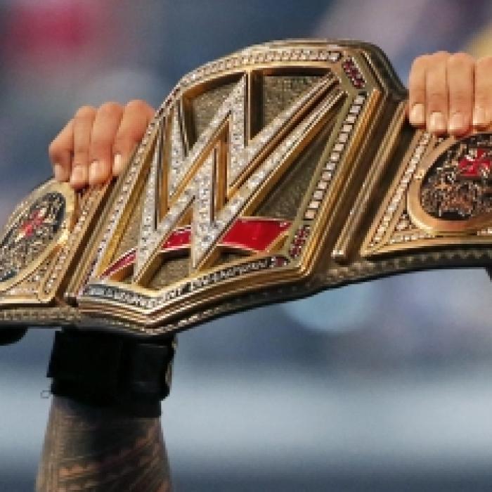 So sehen Sie die Wrestling-Schlacht als Wiederholung - alle Ergebnisse hier