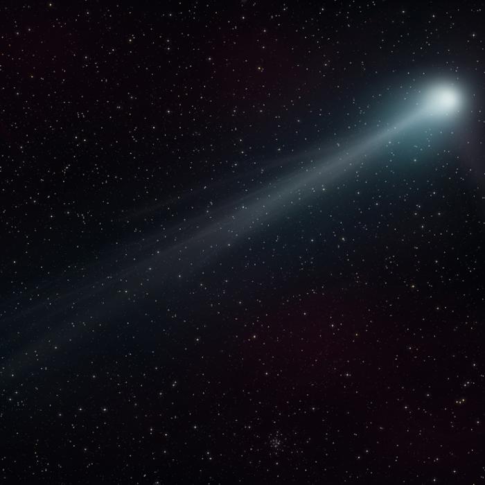 Mit bloßem Auge erkennbar! Gigantische 