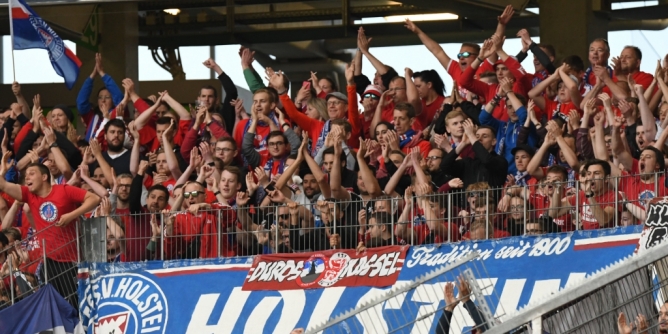 Holstein Kiel