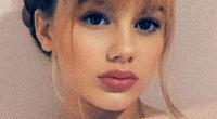Rebecca wird seit dem 18. Februar vermisst.