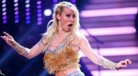 Cora Schumacher musste in der zweiten Show von 