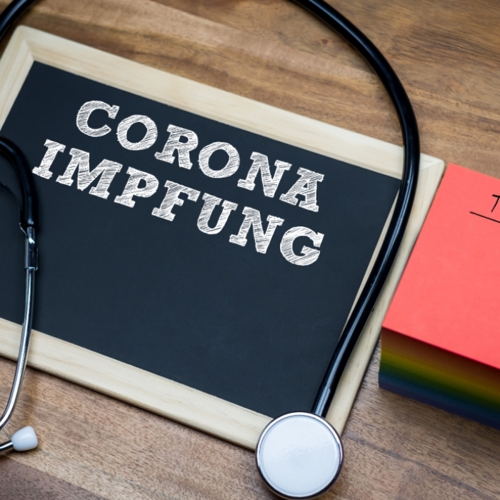 HIER kommen Sie am Wochenende an Ihre Corona-Impfung