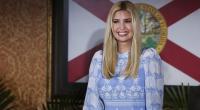 Ivanka Trump hält sich fern vom Familienstress und zeigt der Öffentlichkeit ihre Surfkünste.